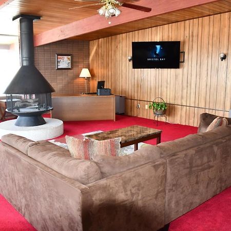 Prairie Inn Evanston Extérieur photo