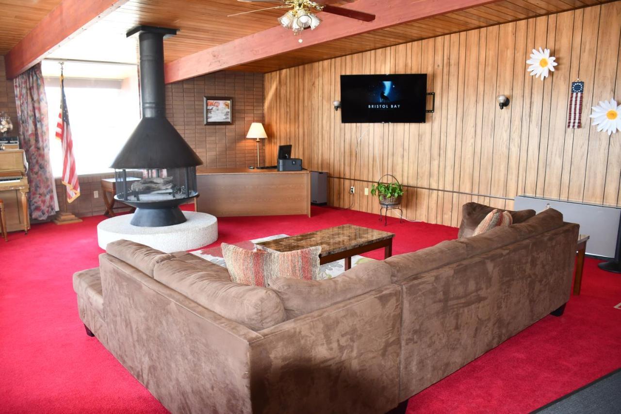 Prairie Inn Evanston Extérieur photo