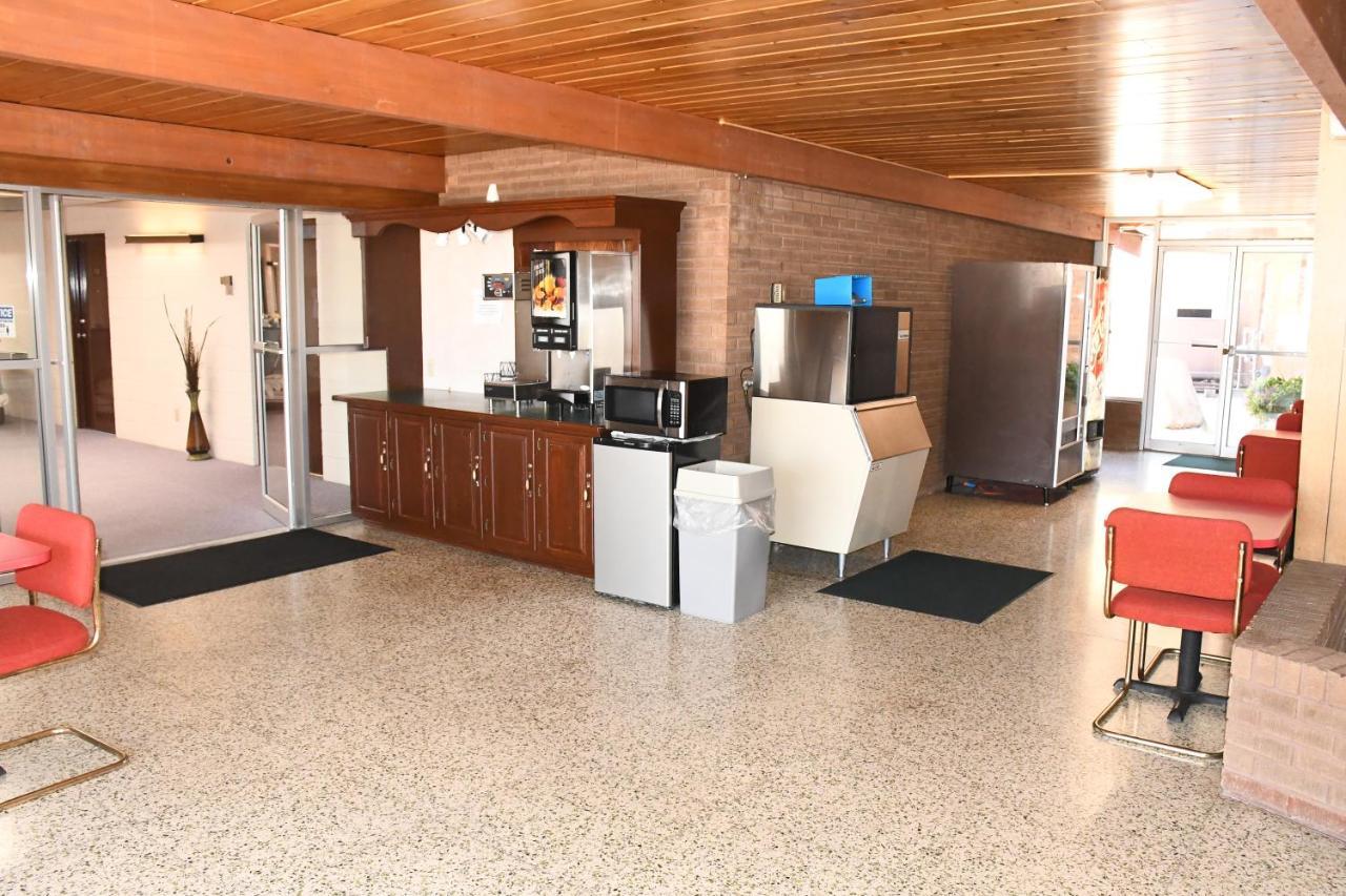 Prairie Inn Evanston Extérieur photo