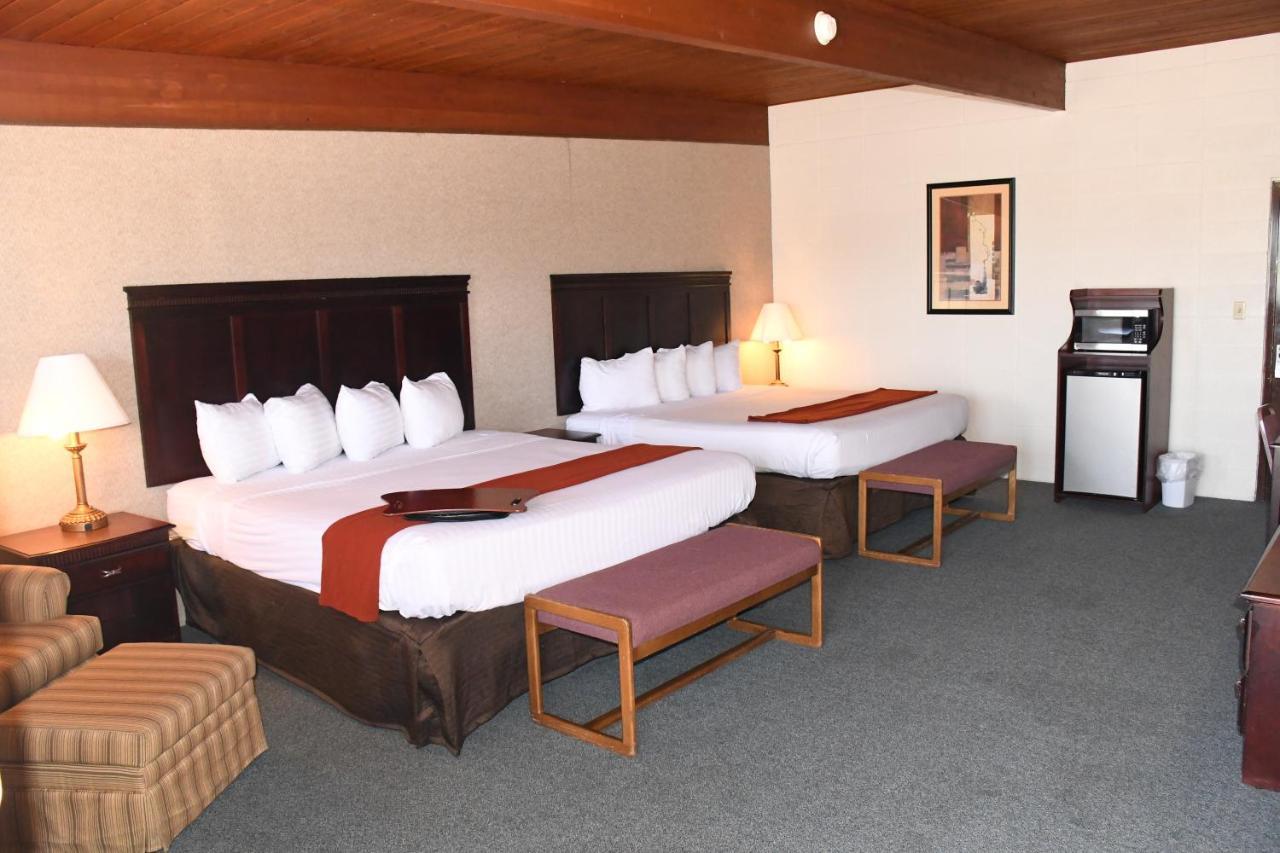 Prairie Inn Evanston Extérieur photo
