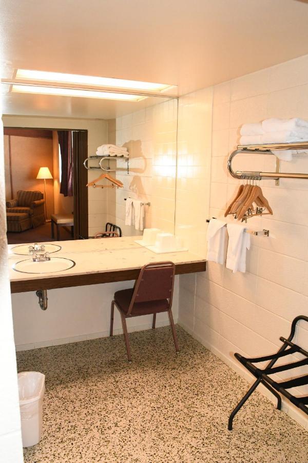 Prairie Inn Evanston Extérieur photo
