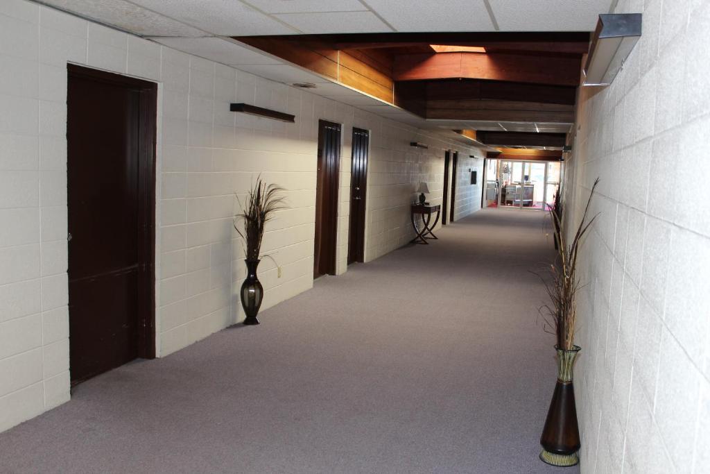 Prairie Inn Evanston Extérieur photo